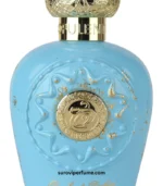 Lattafa Opulent Dubai EDP 100ml Unisex Perfume Original in Bangladesh