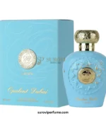 Lattafa Opulent Dubai EDP 100ml Unisex Perfume Original in Bangladesh