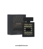 Lattafa Rave Now EDP 100ml for Men in Bangladesh