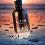 Maison Alhambra Salvo Intense EDP 100ml Perfume Original in Bangladesh