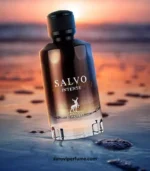 Maison Alhambra Salvo Intense EDP 100ml Perfume Original in Bangladesh