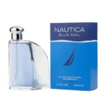 Nautica Voyage EDT for Men 100ml – Original Perfume in Bangladesh - Image 10