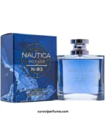 Nautica Voyage EDT 100ml Perfume Original in Bangladesh
