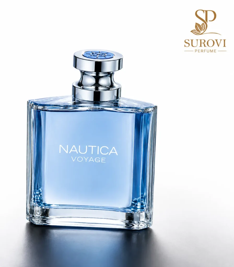 Nautica Voyage EDT for Men 100ml – Original Perfume