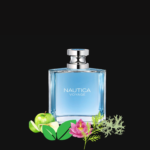 Nautica Voyage EDT for Men 100ml – Original Perfume in Bangladesh - Image 3