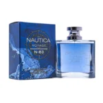 Nautica Voyage EDT for Men 100ml – Original Perfume in Bangladesh - Image 9