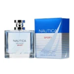 Nautica Voyage Sport Men EDT 100ml