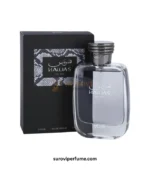Rasasi Hawas Black EDP 100ml Perfume Original in Bangladesh