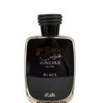 Rasasi Hawas Black EDP 100ml Perfume Original in Bangladesh