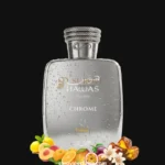 Rasasi Hawas Chrome EDP 100ml Perfume Original in Bangladesh