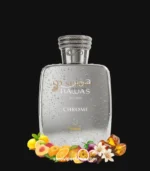Rasasi Hawas Chrome EDP 100ml Perfume Original in Bangladesh