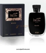Rasasi Hawas EDP 100ml Perfume for Men Original in Bangladesh