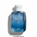 Rasasi Hawas Ice EDP 100ml Perfume Original in Bangladesh