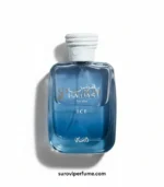 Rasasi Hawas Ice EDP 100ml Perfume Original in Bangladesh
