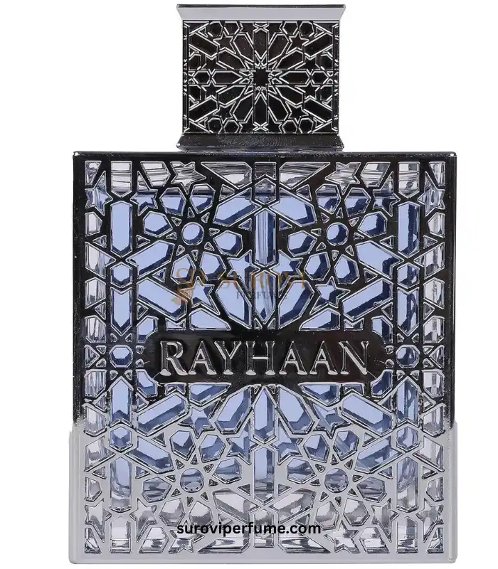 Rayhaan Aquatica EDP 100ml Perfume Original in Bangladesh