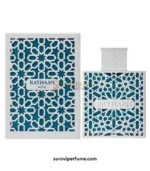 Rayhaan Azul EDP 100ml for Men original perfume bottle