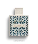 Rayhaan Azul EDP 100ml for Men original perfume bottle