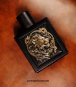 Rayhaan Lion EDP 100ml for Men Price in Bangladesh Surovi Perfume