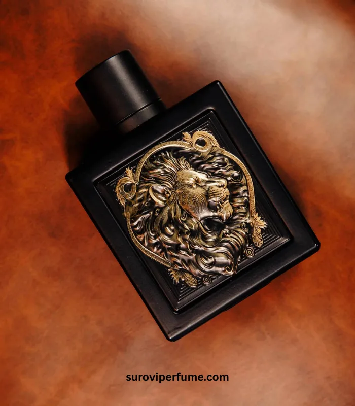 Rayhaan Lion EDP 100ml for Men Price in Bangladesh Surovi Perfume