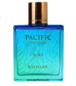Rayhaan Pacific Aura EDP 100ml for Men Price in Bangladesh Surovi Perfume