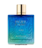Rayhaan Pacific Aura EDP 100ml for Men Price in Bangladesh Surovi Perfume