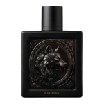 Rayhaan Wolf EDP 100ml for Men original perfume bottle