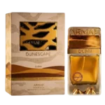 Armaf Dunescape Eau de Parfum 100ml with original retail box
