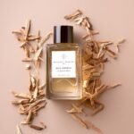 Surovi Perfume authentic Essential Parfums Bois Impérial EDP 100ml.